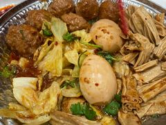 -喜家德虾仁水饺(长泰广场店)