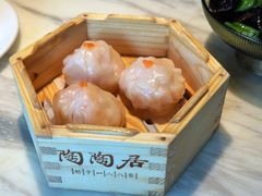 -陶陶居酒家(SM二期购物广场店)
