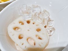 -海底捞火锅(吉利大厦店)