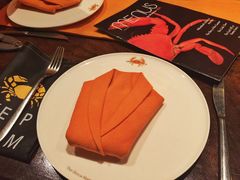 Ministry&nbsp;of&nbsp;Crab-Ministry of Crab(科伦坡店)