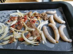 -八乔煎肉馆·丹东特色煎锅(梅林店)