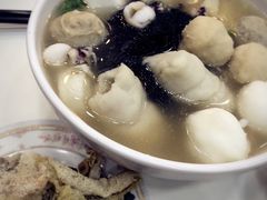 -文辉墨鱼丸大王(铜锣湾渣甸街总店)