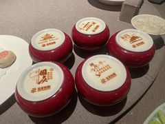 -花家怡园(四合院总店)
