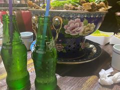 -龙虾风暴(松江店)