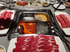 -海底捞火锅(吾悦广场店)