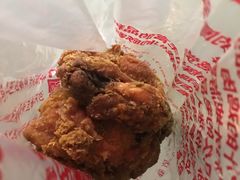 -上帝炸鸡(食品街店)