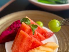 -厦门海港英迪格酒店(中山路店)