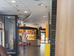 -麦当劳(欧陆广场店)