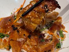 -潮澎派·潮汕菜大排档(南较西路店)