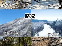 -安吉龙王山风景区