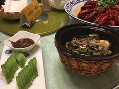 -淮扬韵.淮扬味道