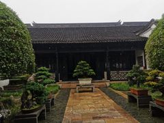-绮园景区