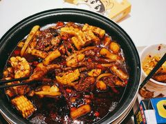 -蟹宗蟹(润达国际五楼店)