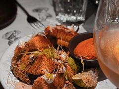 -Ocean's Table 欧舍