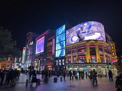 -上海大酒店(南京东路店)