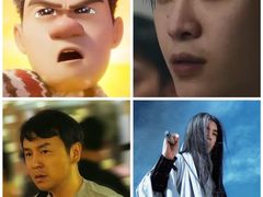 -金逸影城(武汉人信汇IMAX店)