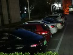 -北京科技大学-游泳馆