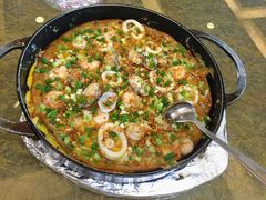 -东江海鲜酒家(艺都分店)