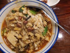 -老乌家特色小炒泡馍(大皮院店)