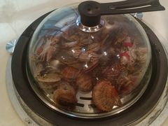 -首旅京伦酒店·8号时尚餐厅