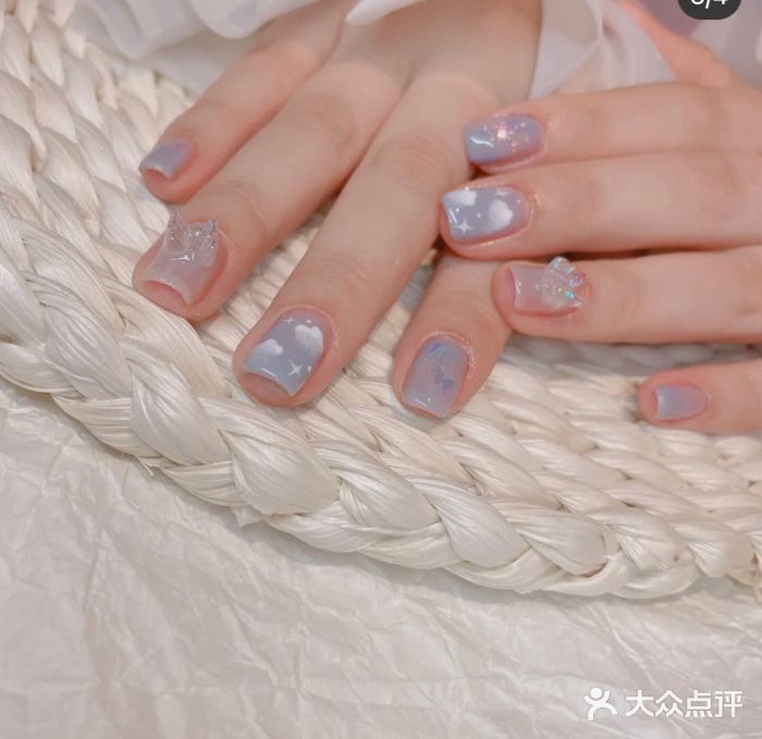 妙睫屋日式美甲美睫(静安寺店)图片