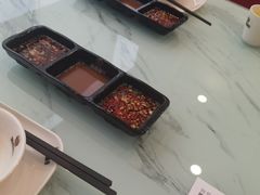 -顶福胜潮汕牛肉火锅(观沙岭店)