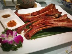 -中发源·清真餐厅(春风店)