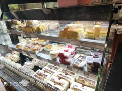 -苹果花园(乳山路店)