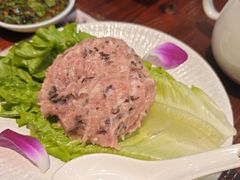 -御膳粥·牛乳粥底火锅·地道顺德菜(容桂店)