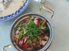 -禧福楼·十五年老店(科技城店)
