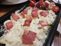 -必胜客(港城新天地店)