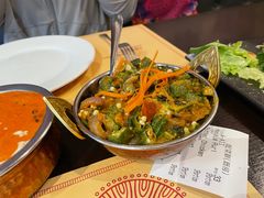 -克比叔叔印度餐厅Kebabs on the Grille (人民广场店)