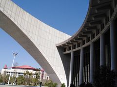 -云南省大剧院