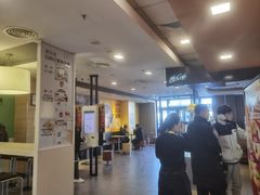 -麦当劳(阳光新生活广场店)