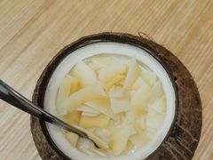 -豆豆冰室·地道招牌椰子冻(大良店)