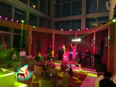 -The Penthouse酒吧