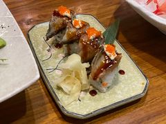 -尺山寸水日料(马桥满天星店)