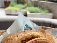 -老梦面包CHEZMOREL(麦子店)