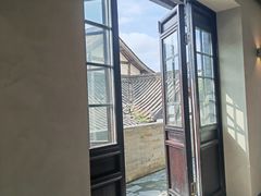 -星巴克臻选(成都宽窄巷子店)