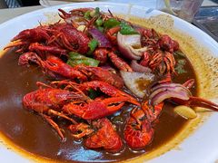 -刘栋梁大排档(淮海东路店)