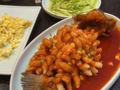 -海天楼中餐厅(吴宫泛太平洋酒店)