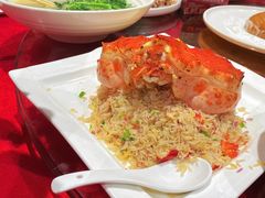 -流舫海鲜酒家(张溪店)