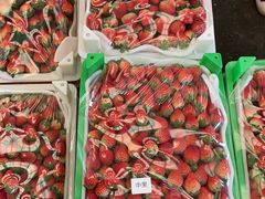 -西郊国际农产品交易中心