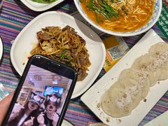 -呐咪傣园·云南菜(石厦店)