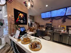 -NOVAE CAFE 咖啡·可颂(望京店)