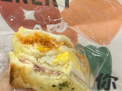 -大仓面包(西平店)