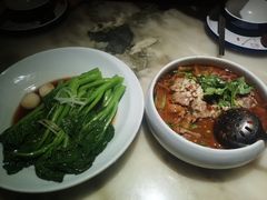 -绿茶餐厅(汇悦大融城店)