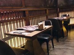 大堂-炉匠炉端烧·酒(国金中心商场店)