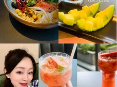 -FOOOO CITY CLUB 孚乐里音乐西餐酒吧(悠方店)