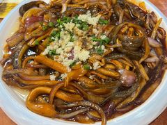 响油鳝糊-西新饭店(城中店)